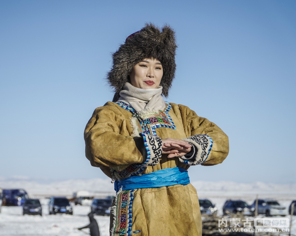 深刻领略蒙古马文化魅力,促进本地区马产业高质量发展,培育国内外知名