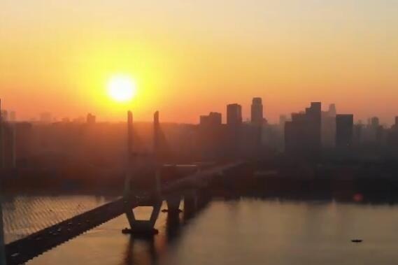 中南电力设计院：添动能 聚力武昌未来