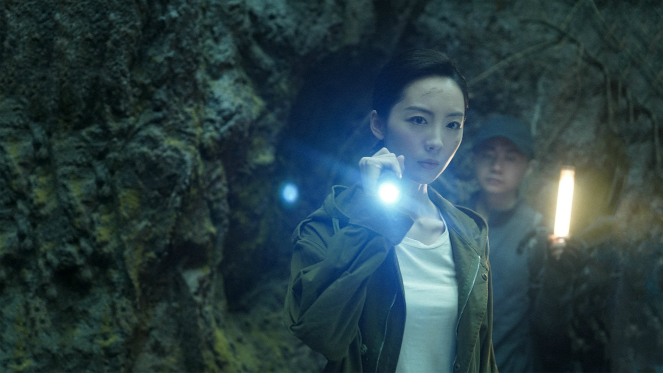 陶珞依终极笔记惊艳现身陈文锦获各方首肯