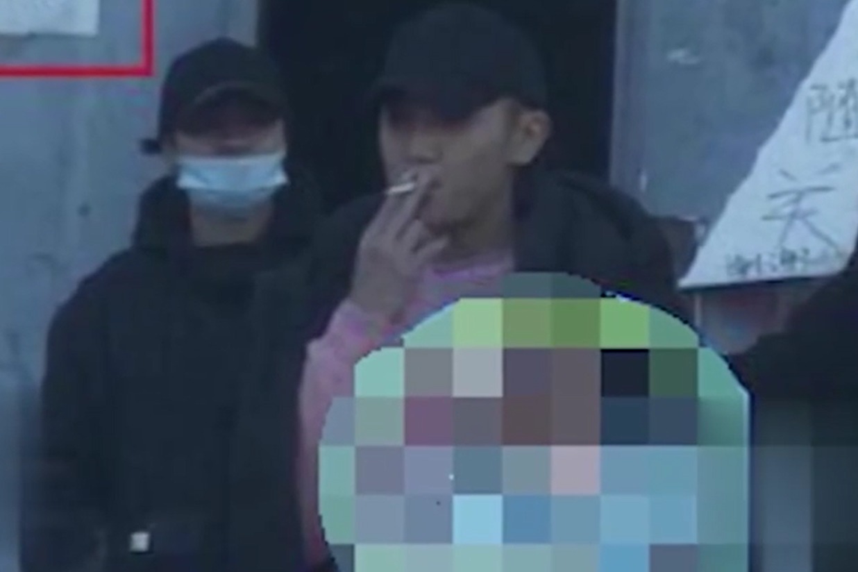 黄子韬回应抽烟风波，称偷拍造谣者应该道歉