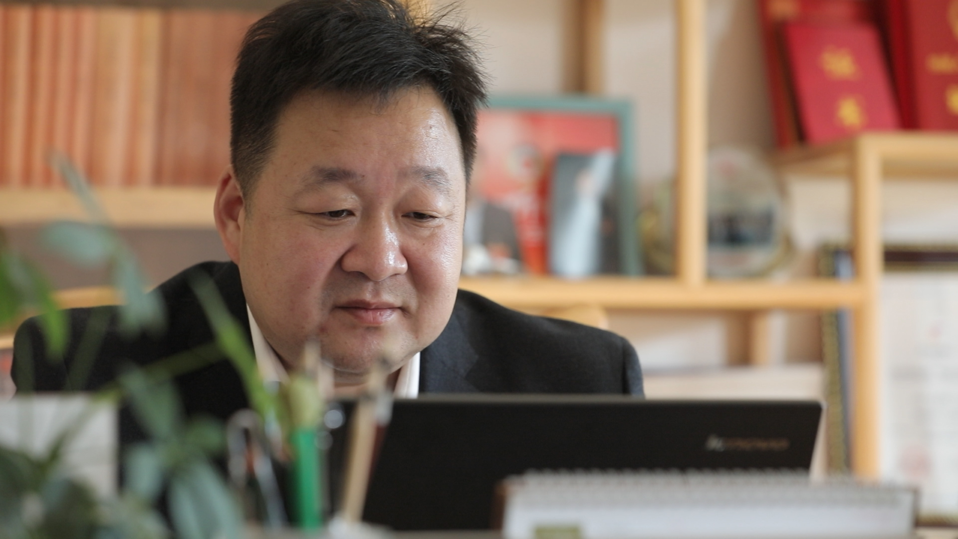 决战2020丨刘海明:科技扶贫让"腐朽"化神奇__凤凰网