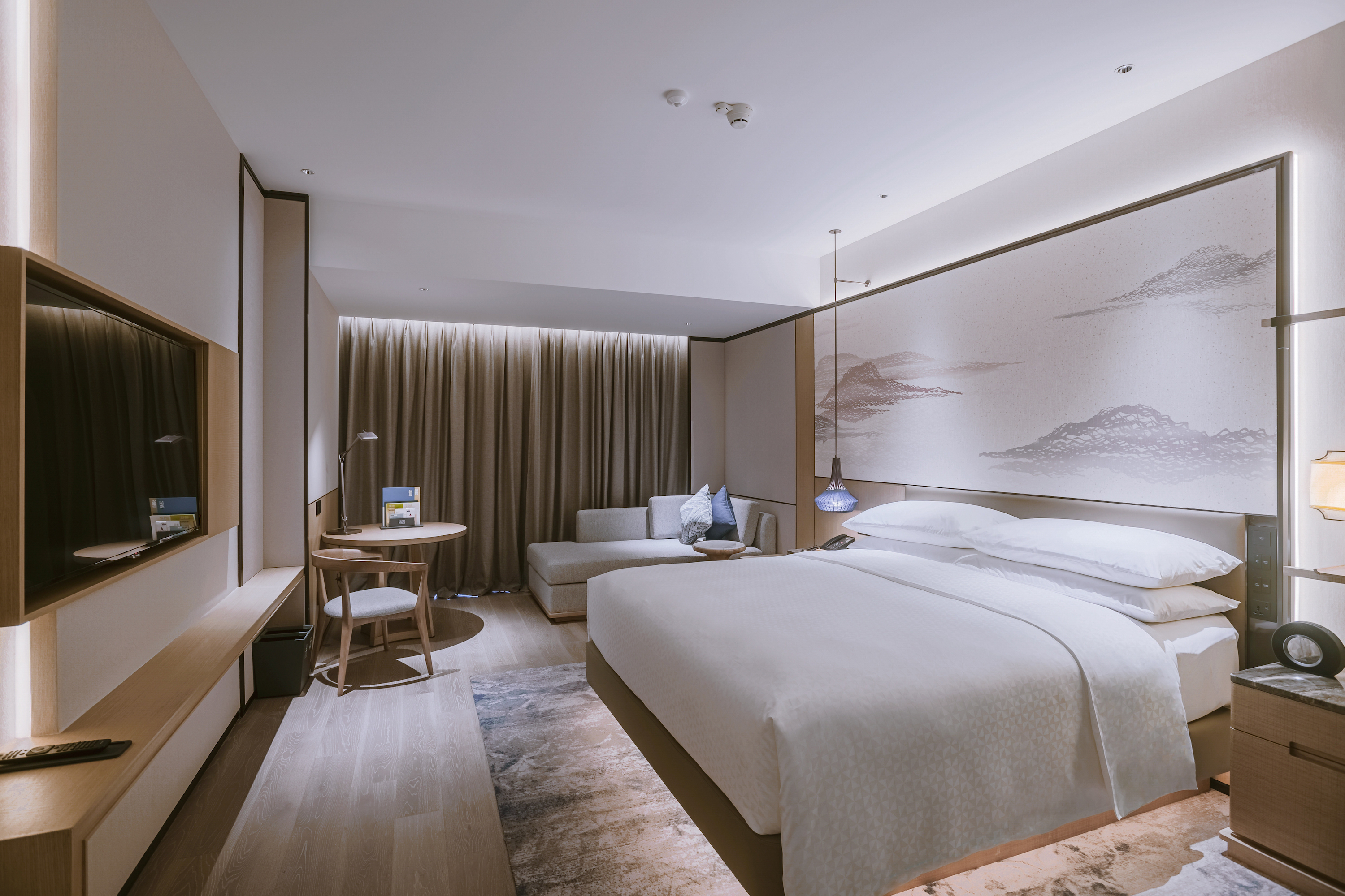 苏州吴中福朋喜来登酒店盛大开业__凤凰网