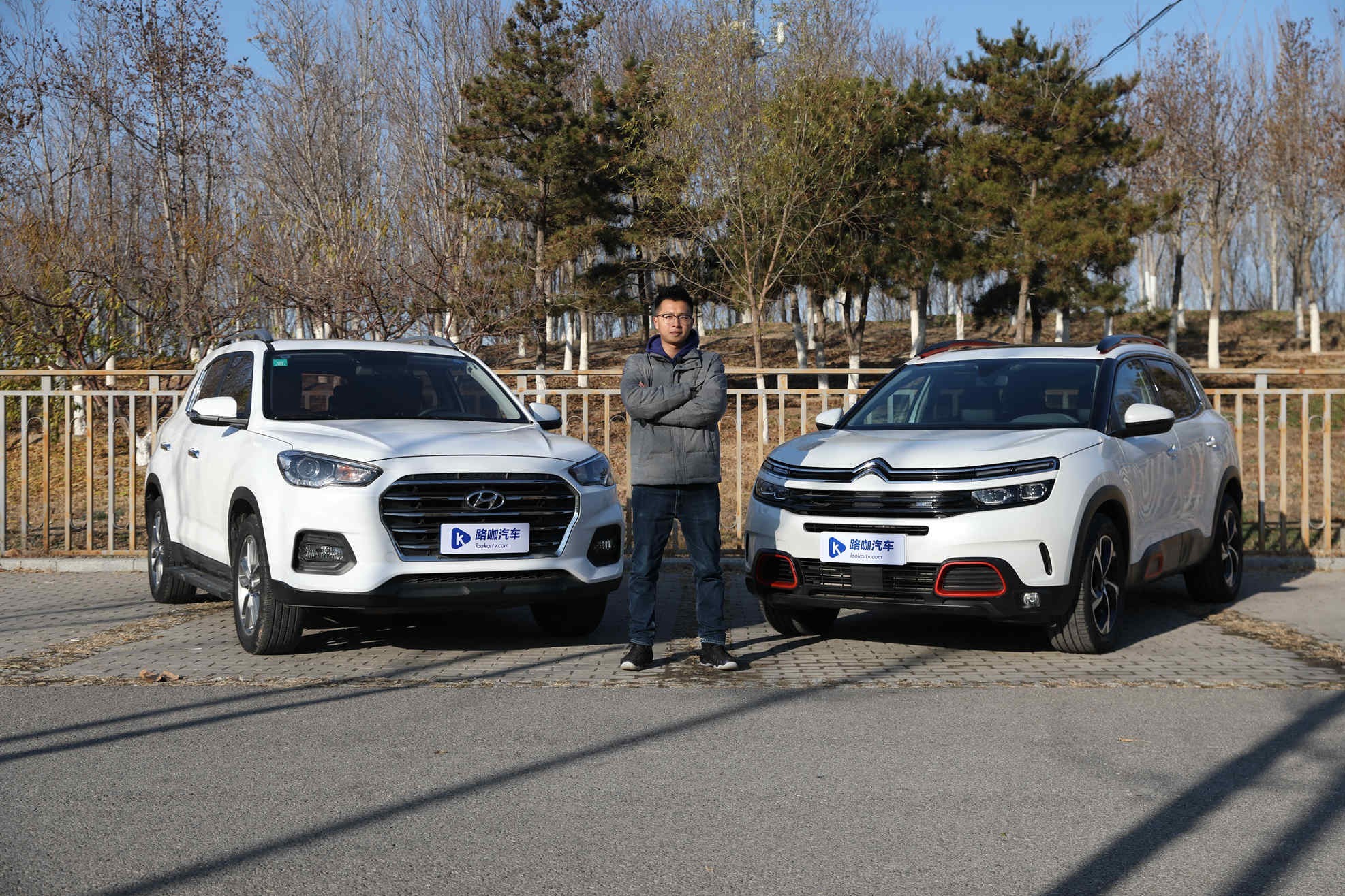 考虑合资品牌还要性价比！雪铁龙天逸和现代ix35该买谁？