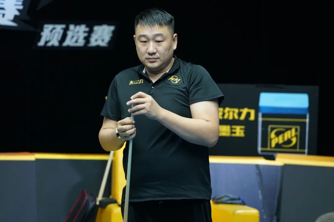 花枪王佟璐12月28日前来夺擂再战王大双郑肖淮