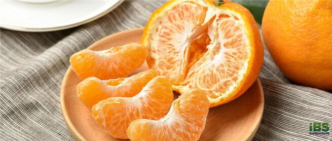 橘子不是orange你知道橘子叫什么吗