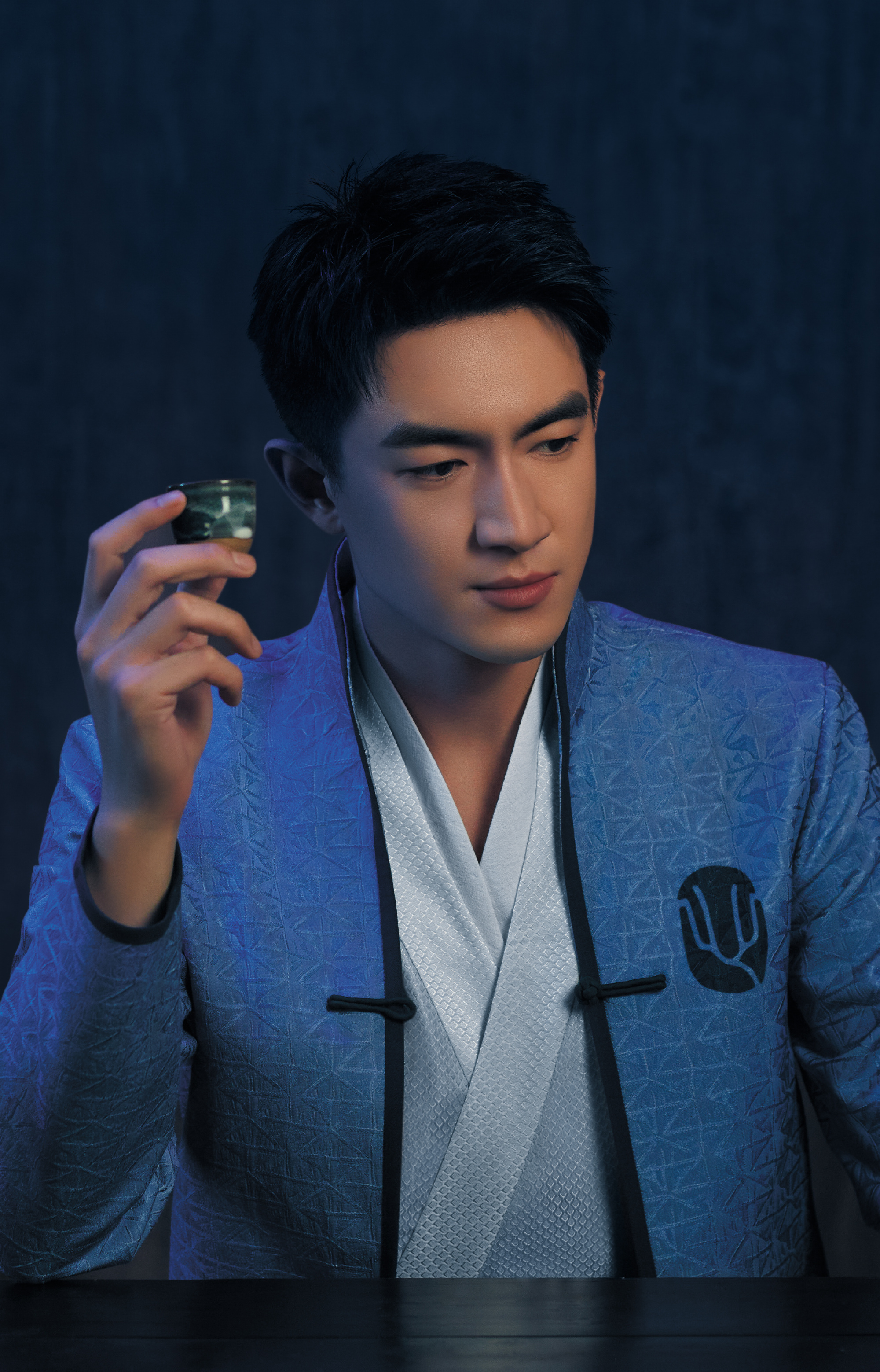 林更新回应消防善意提醒 呼吁网友注意安全勿效仿