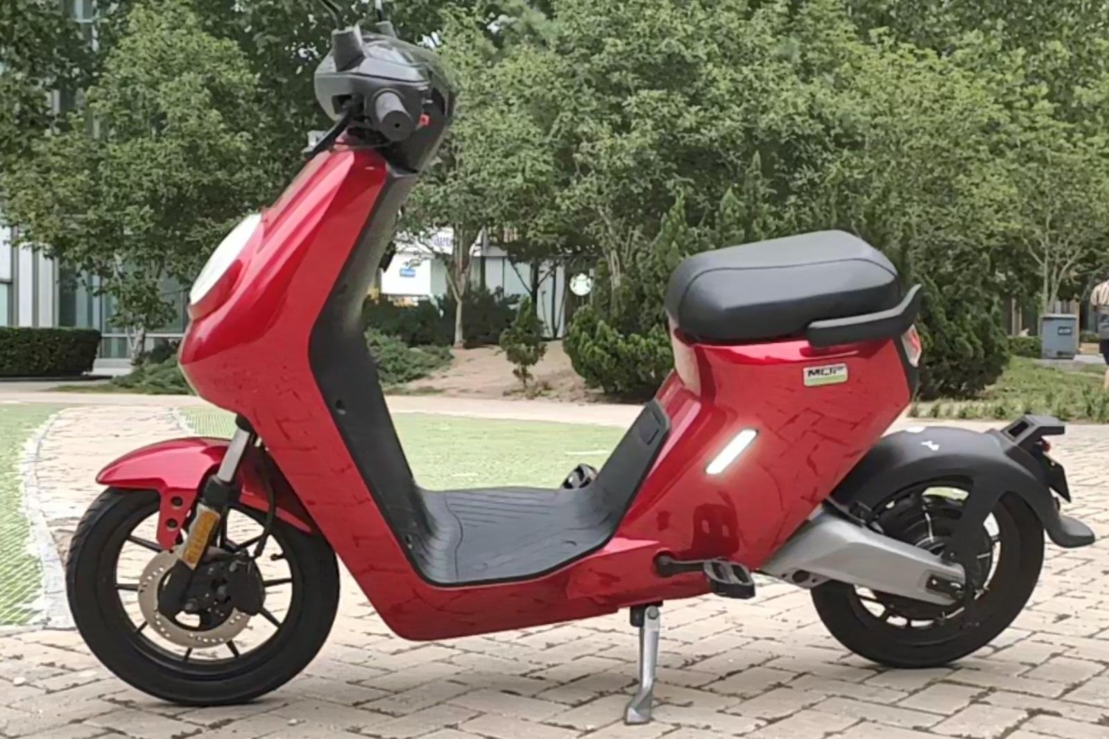 【口碑亲选】降速后的小牛MQi2，骑行体验和售后服务究竟如何？