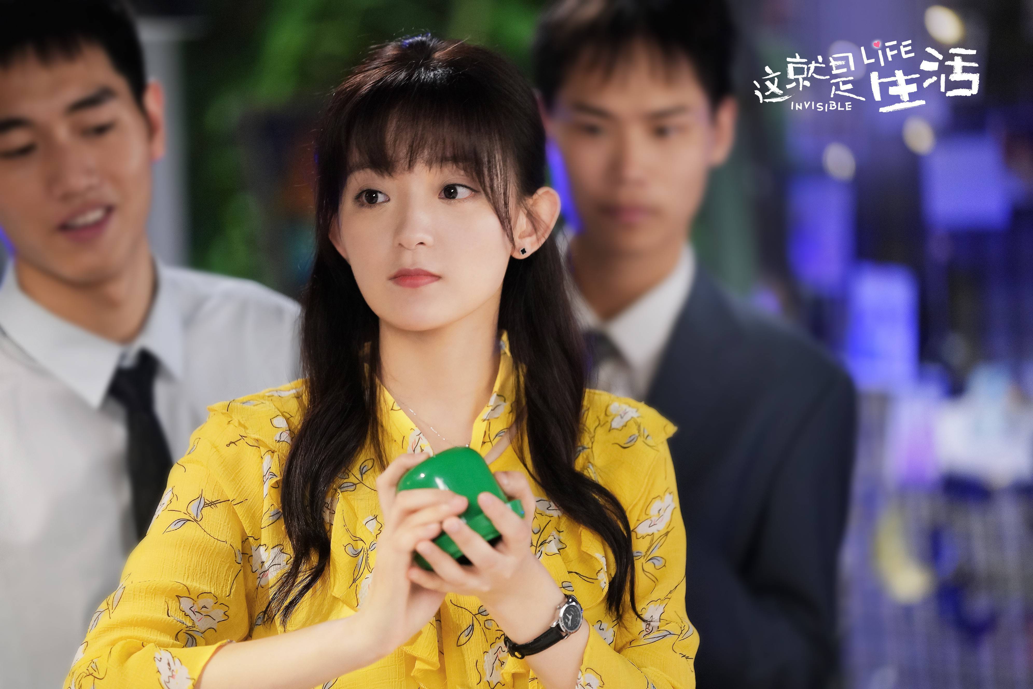 《这就是生活》迎来浪漫大婚 刘恺威裸辞陈都灵进入"孕妈"模式