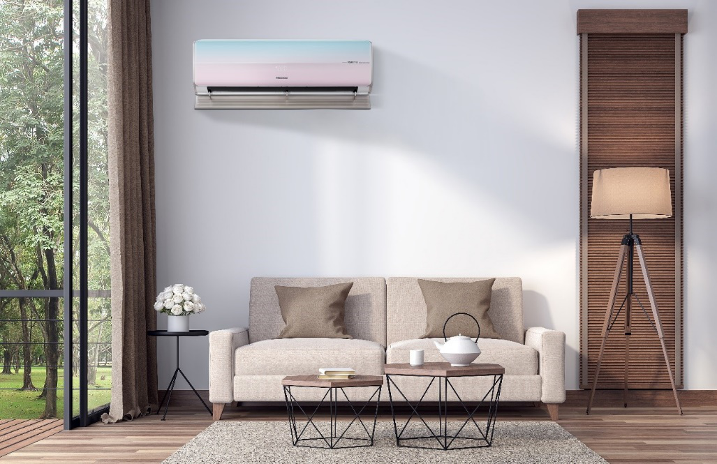 行业唯一！海信新风空调企业标准入选2020“领跑者”名单-家电圈官网