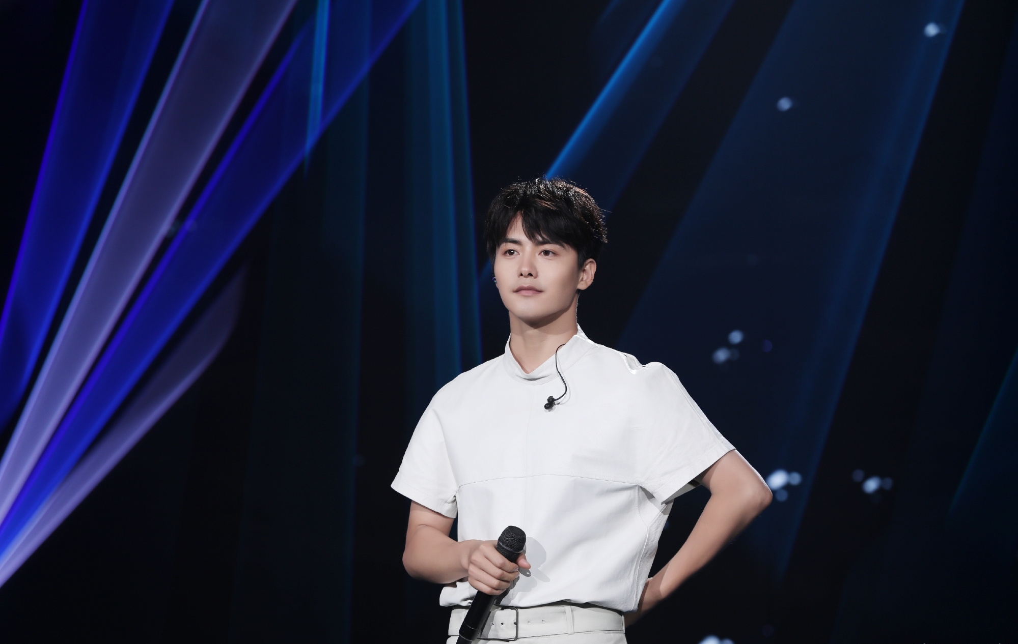 马天宇《该死的温柔》太能打了,原唱经典版引人回忆