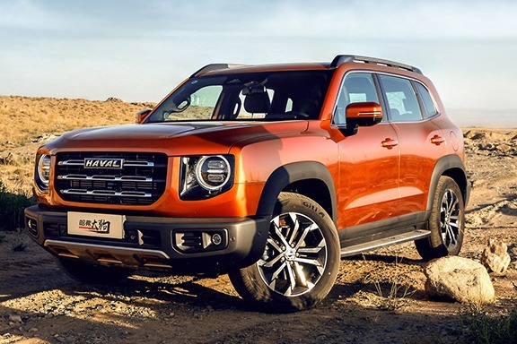 预算12万！哈弗大狗实力究竟怎么样？年轻人到底值不值得买？