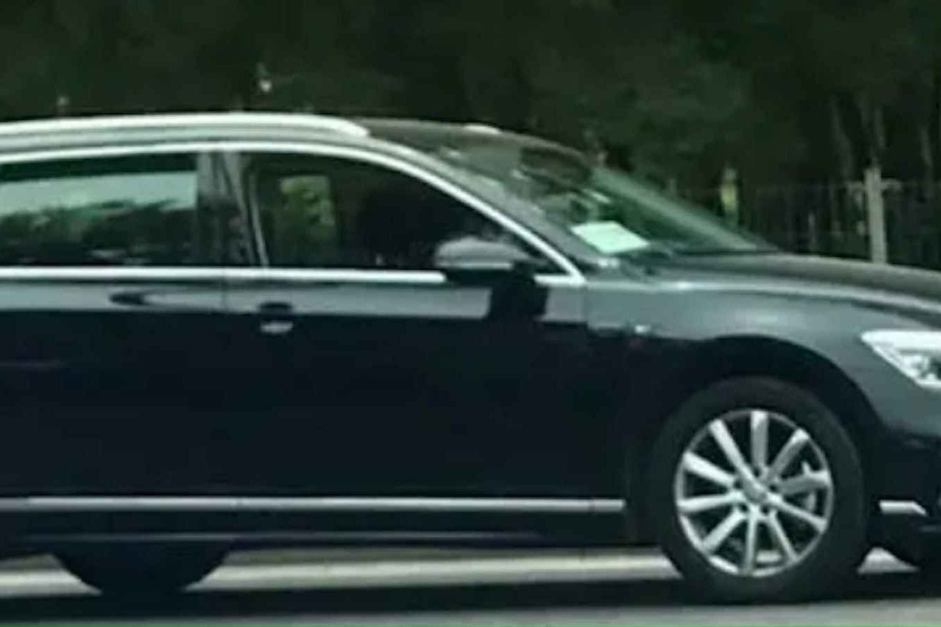 很多人都在关注“瓦罐车”，新款大众蔚揽居家和旅行都很合适！