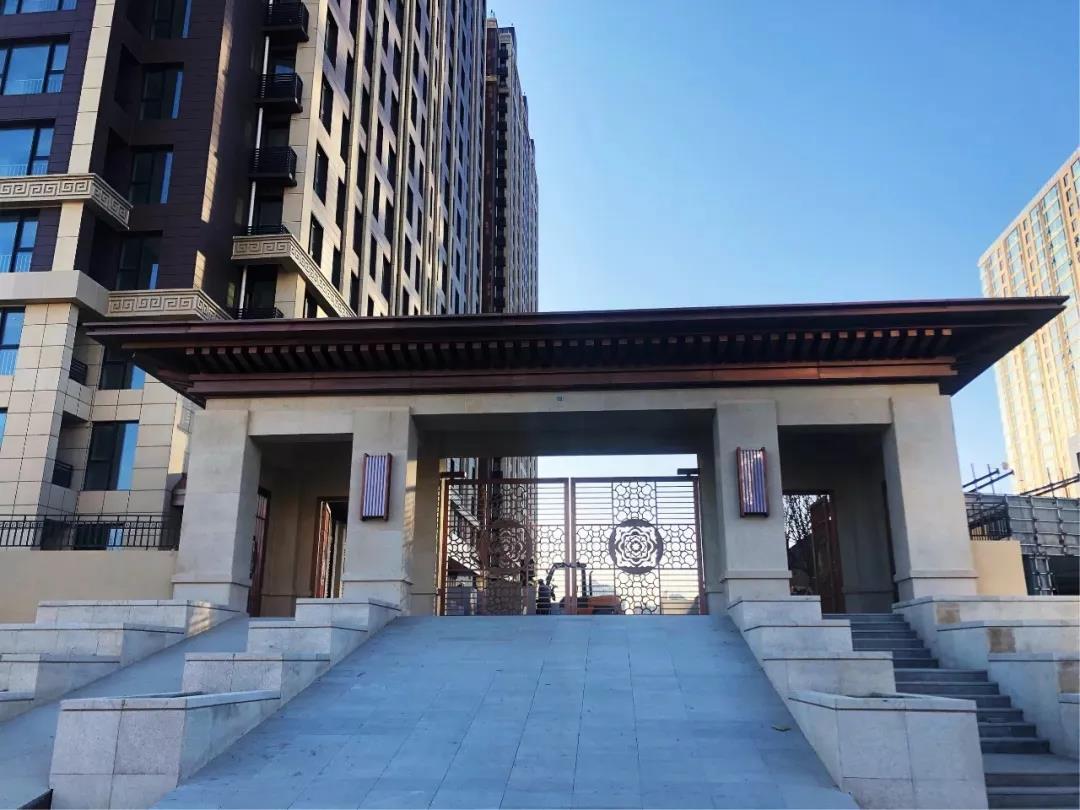 强佑府学上院怎么样,海淀区清河板块__凤凰网