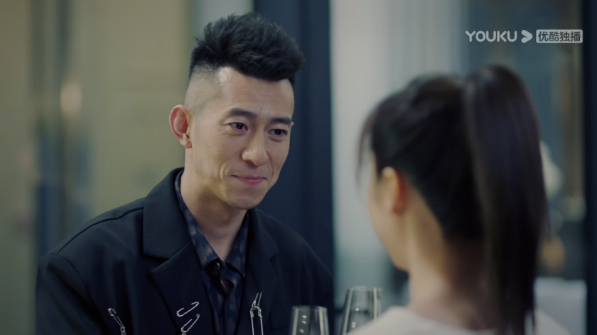 巡回检察组傻白甜张一苇叒被坑了简直就是地主家的傻儿子