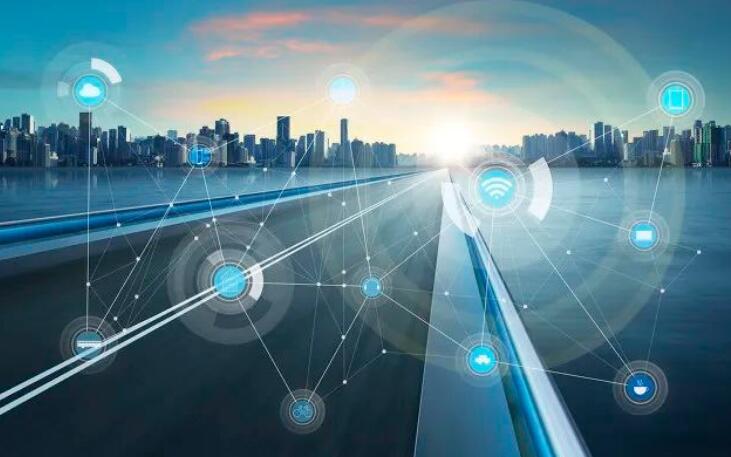 5G+人工智能如何赋能智慧城市建设?