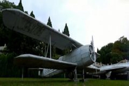 中国工农红军第一架飞机“列宁”号从何而来？