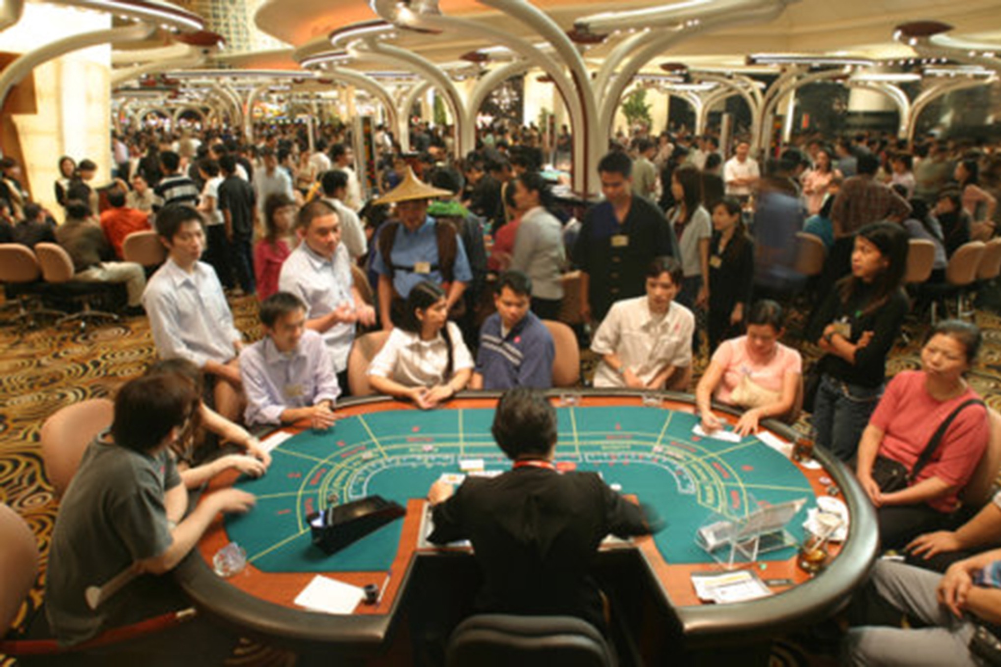 柬埔寨有條件恢复营业 金界赌场重开运营 :博讯头条-全方位博彩新闻网站
