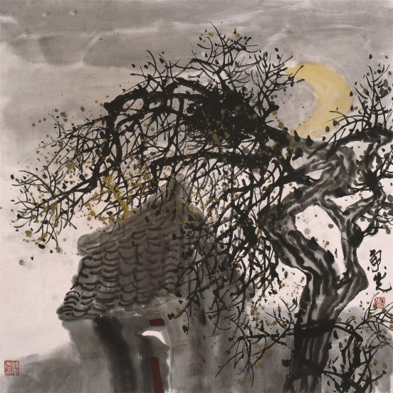 最具收藏潜力画家:韩东光