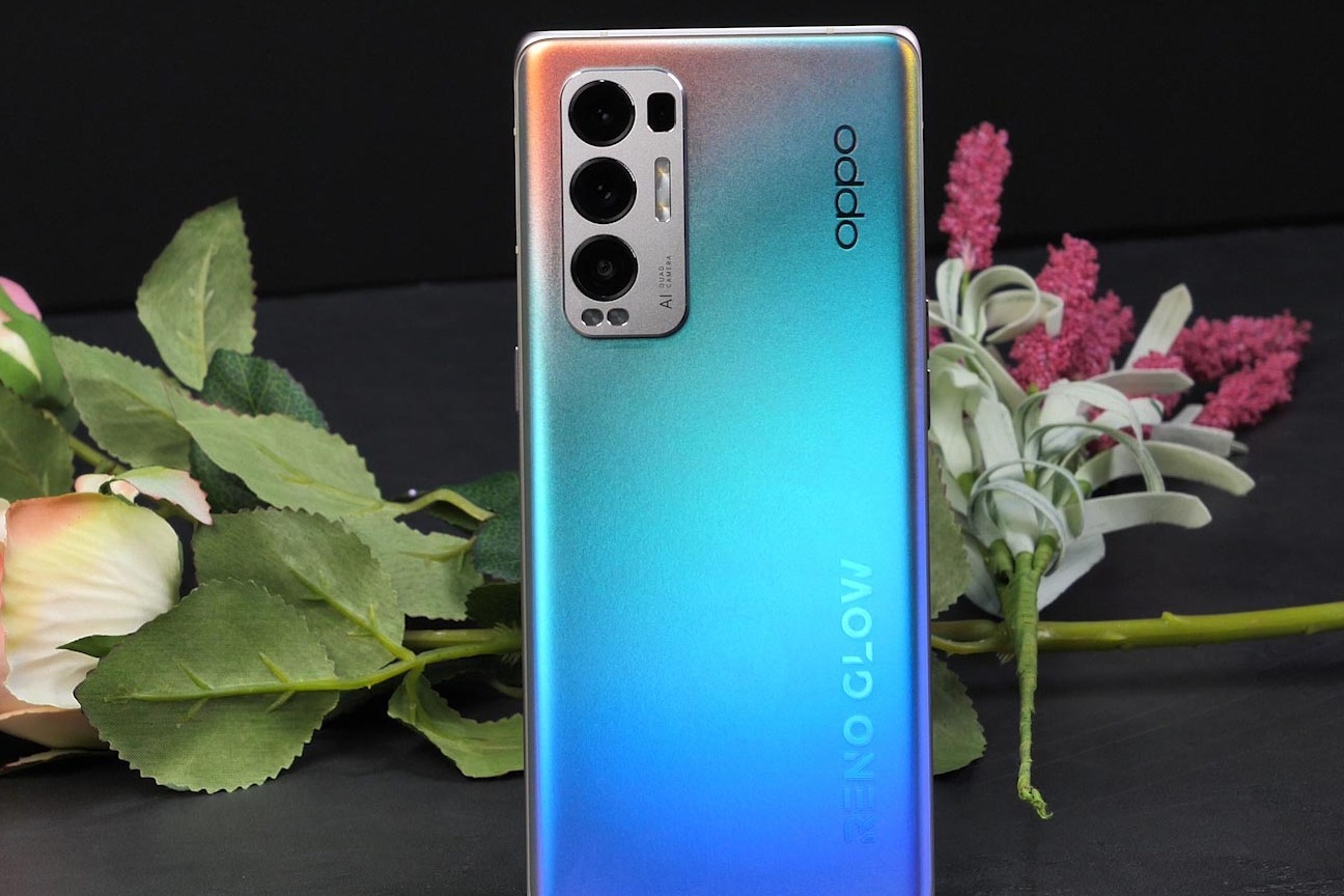 Reno5 Pro+强大影像性能可不止硬件，这个功能让用户轻松一键成片