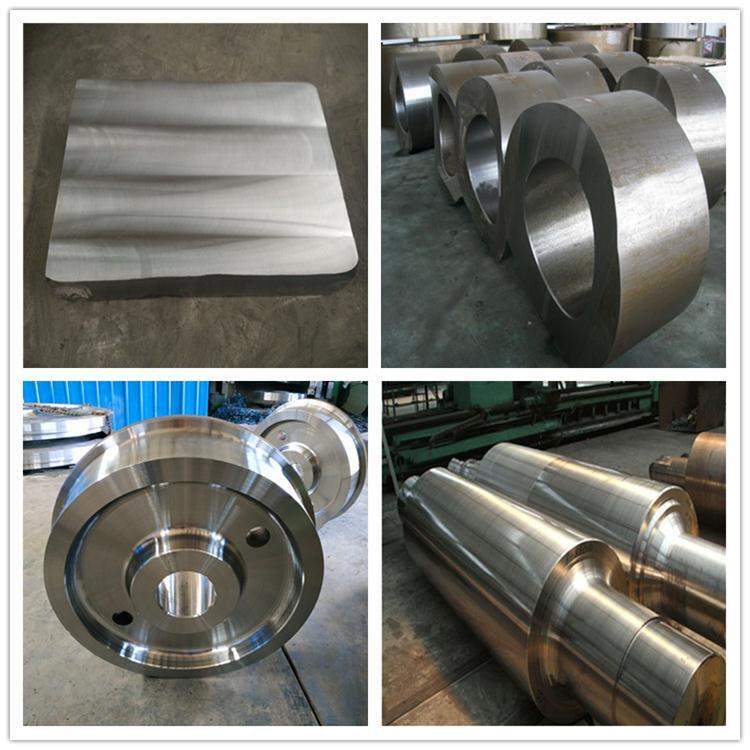怎么提高热锻模具的经常使用寿命