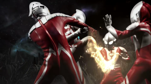 《奥特银河格斗》:老托老贝携新力量归来,奥特六兄弟全军覆灭