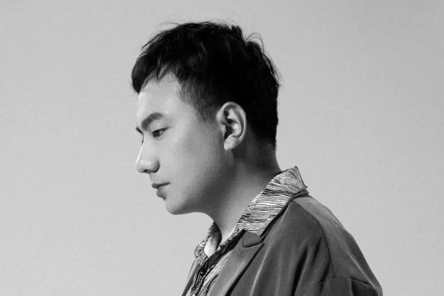 海来阿木被称商演王新年春节档邀约不断