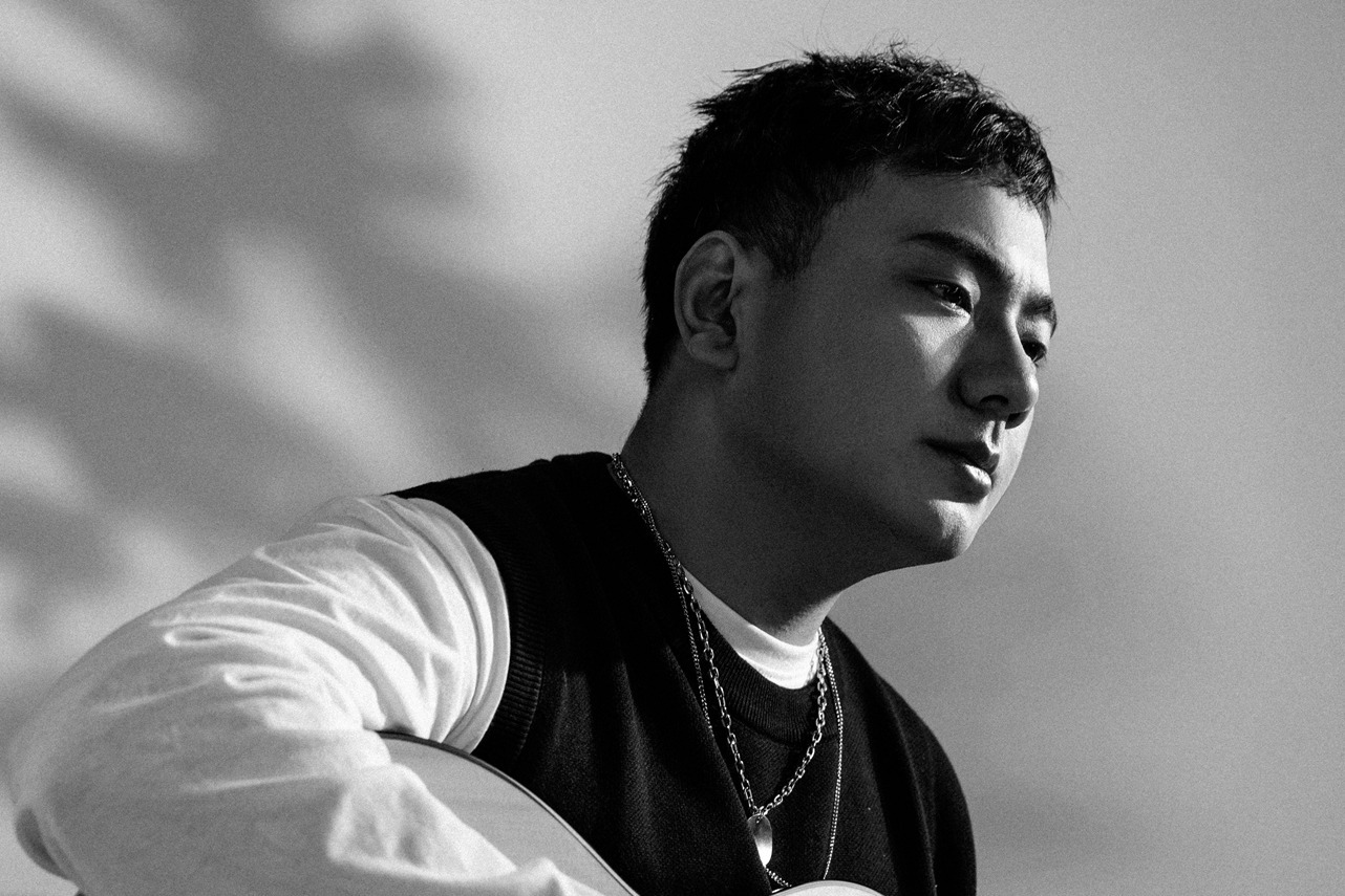 海来阿木跻身华语流媒体热度榜前六超越毛不易周深许嵩华晨宇