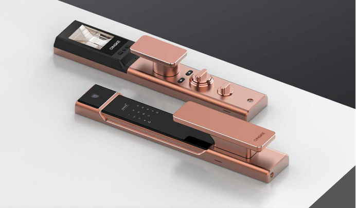 青稞智能锁再推新品!聚焦物联网安全,技术控的产品逻辑有何不同