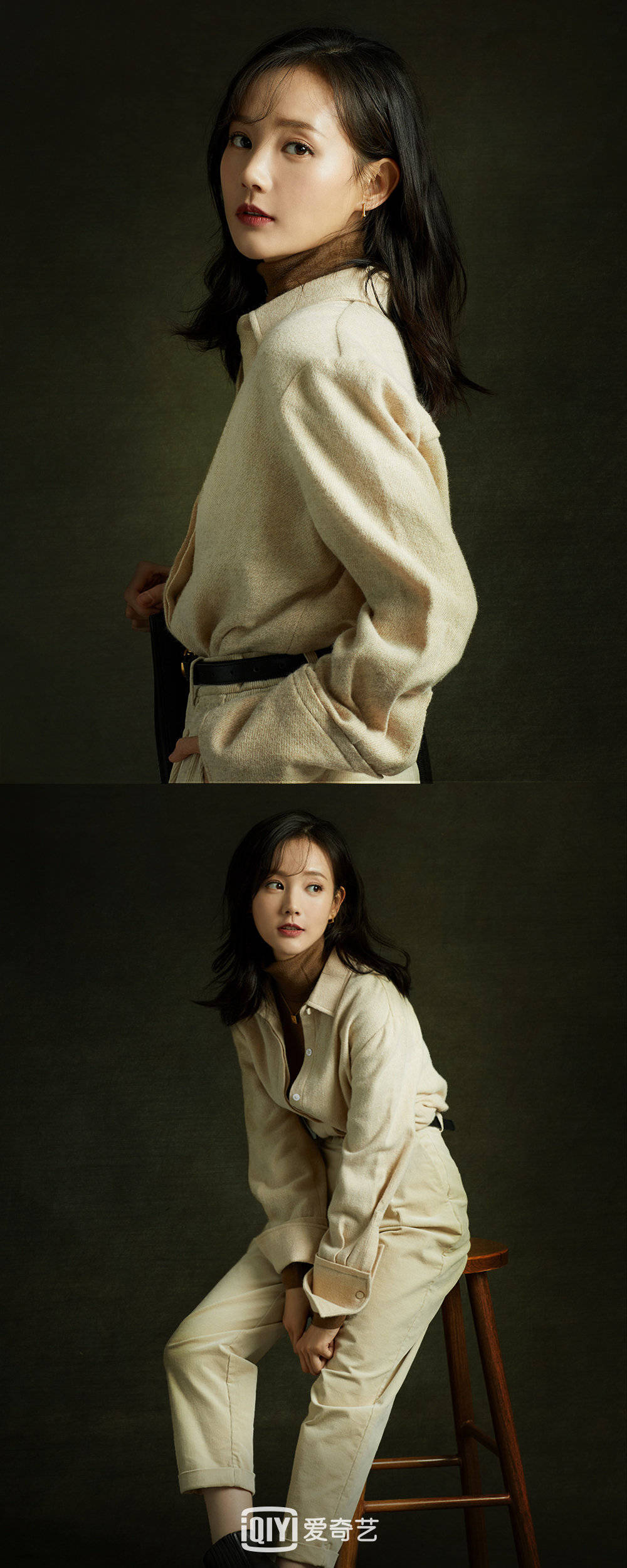 在近日播出的剧情中,陆可一改平日的温柔,上演霸气