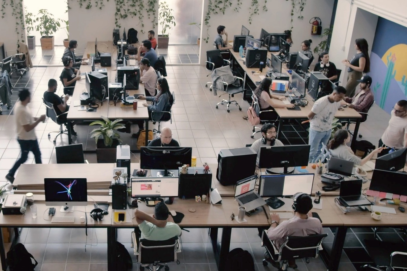 报告：北京企业平均薪酬全国最高，达16.68万元