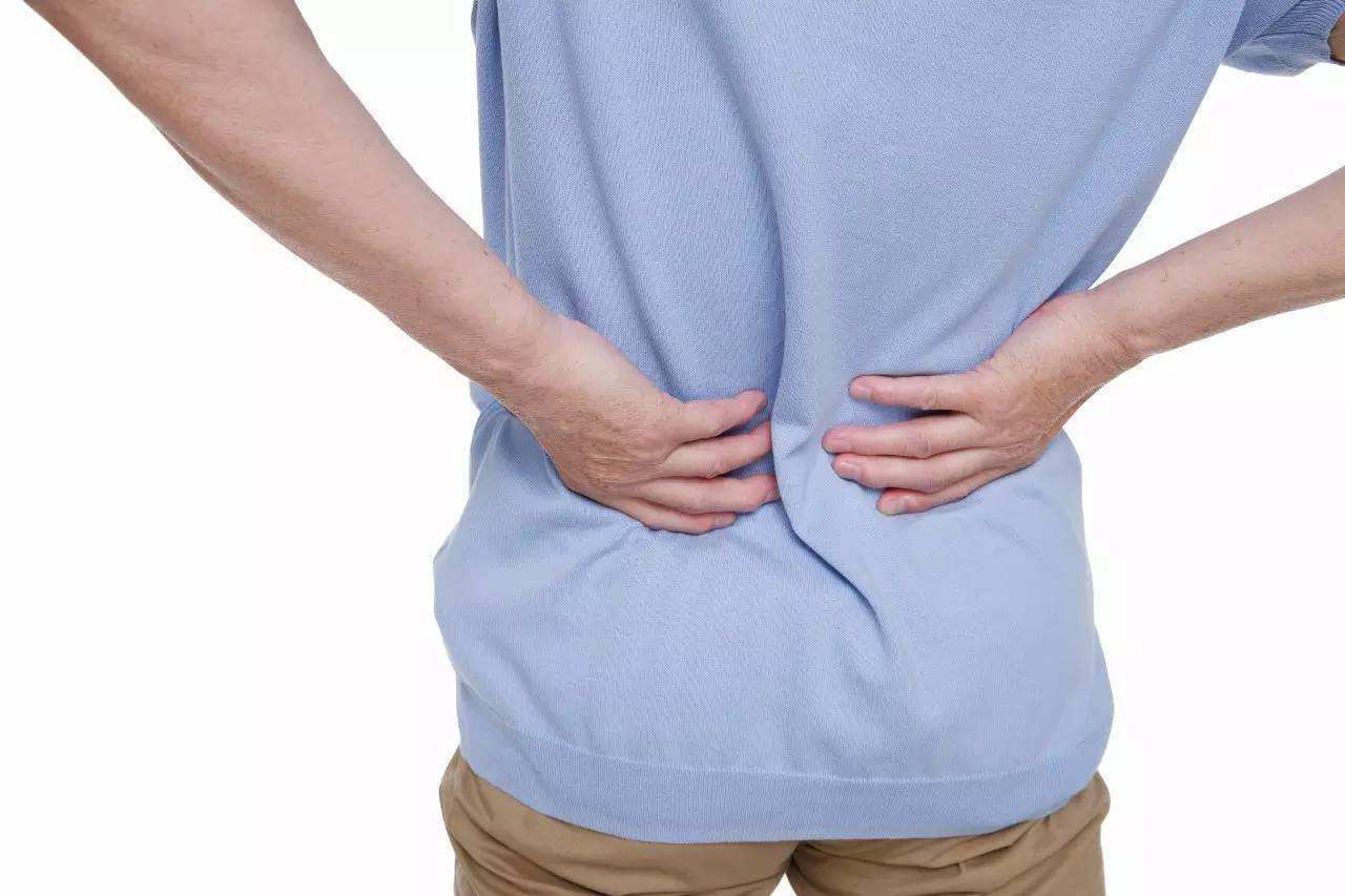 女性产后腰疼，多半离不开这五种原因，三种方法教你避免腰部损伤_身体