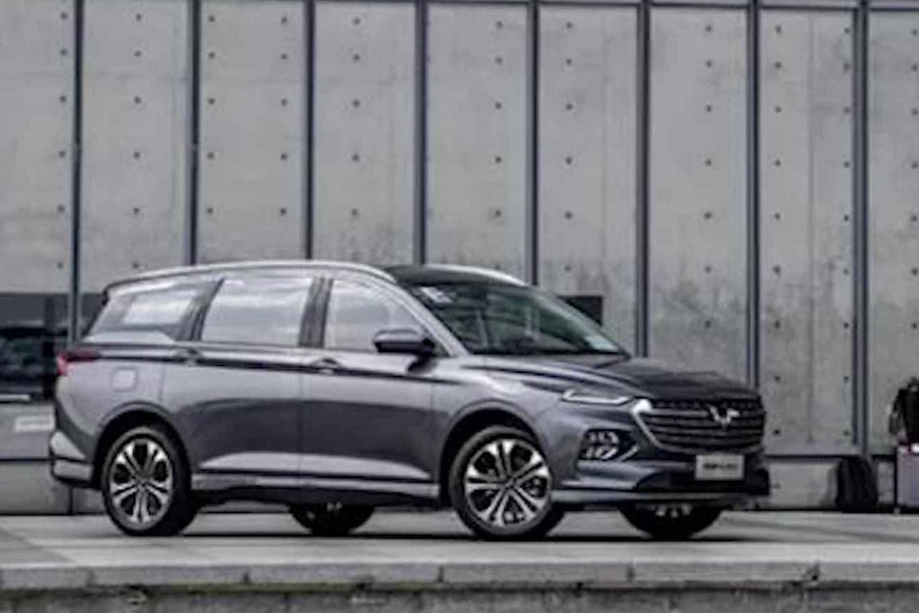 五菱凯捷月销破万，成为2020年MPV市场一匹黑马