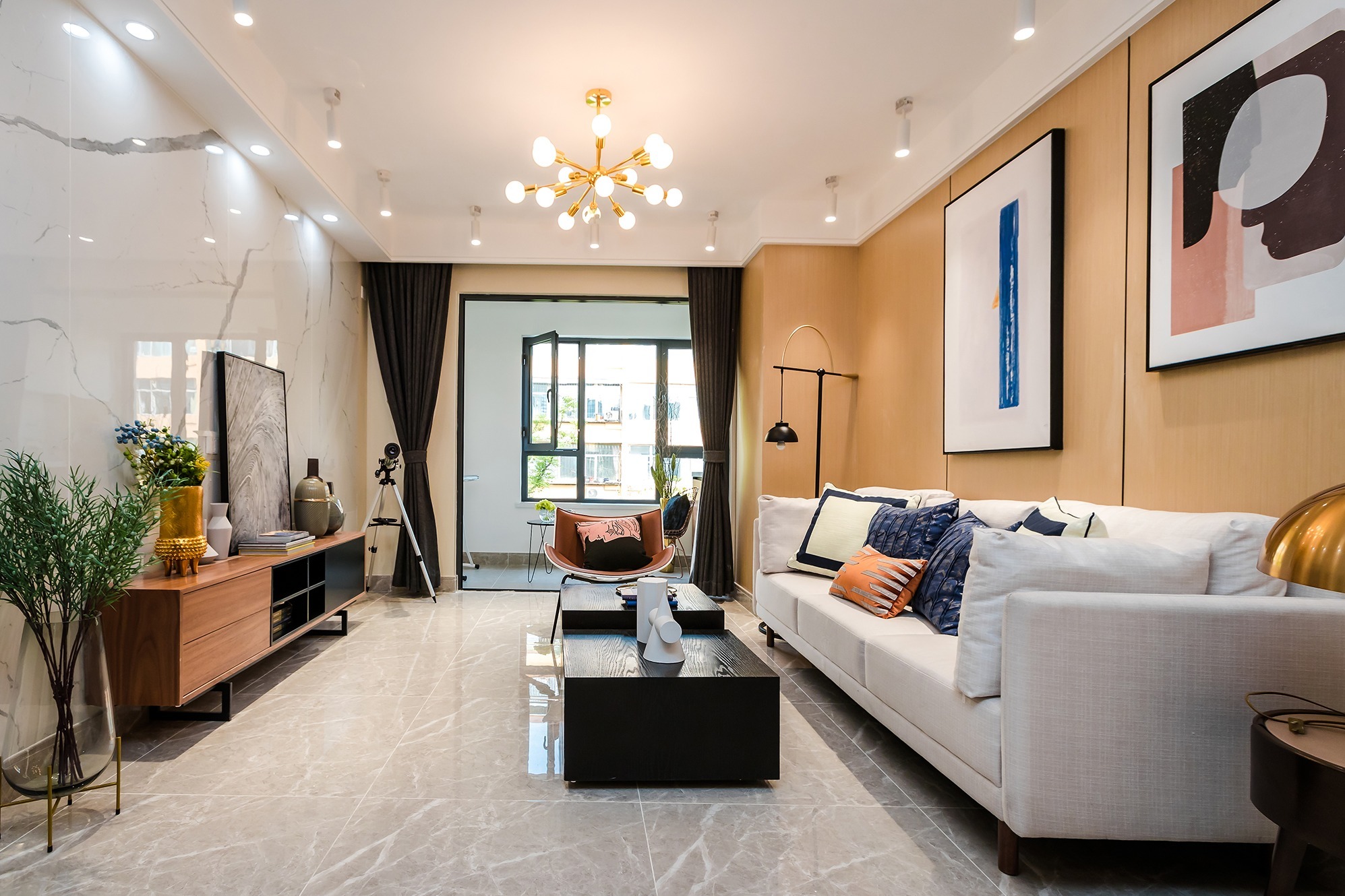 邀您品鉴：「太原中海国际社区」家的细节