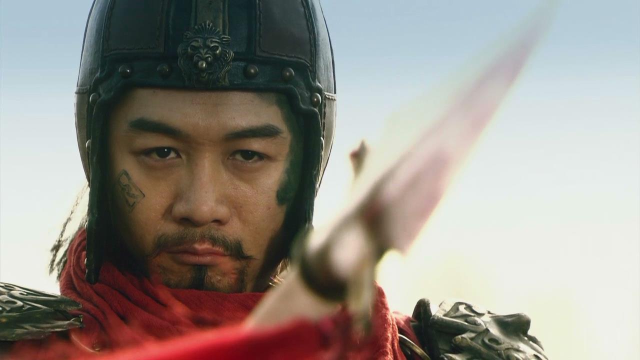 梁中书为何重用杨志?除了杨志自身的武艺之外,另外两点更重要