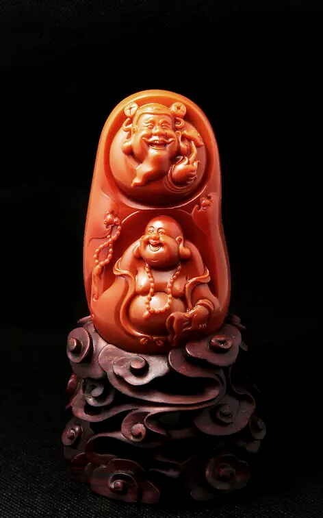 玉雕大师——叶海林