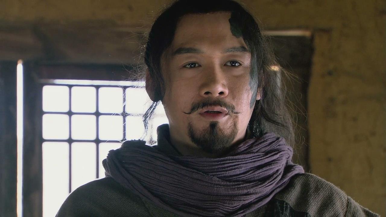 水浒传:王伦为何拉杨志上梁山?杨志的回答把王伦想简单了