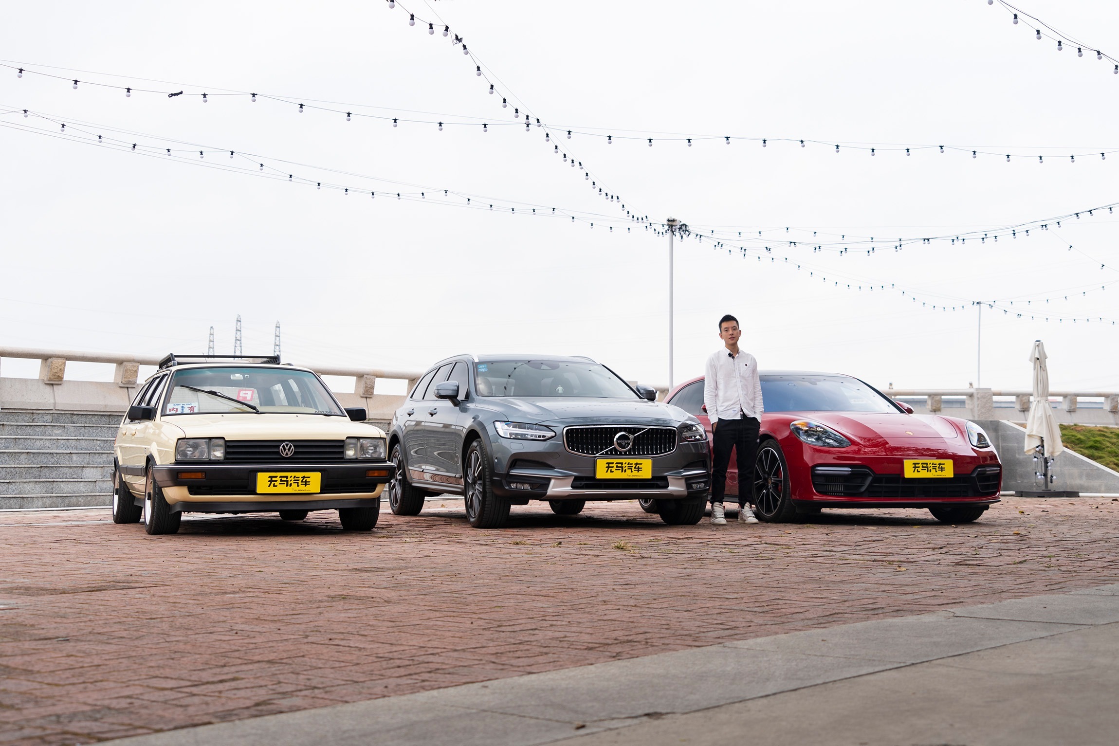 试驾保时捷Panamera GTS：能否成为“瓦罐”迷的终极梦想？