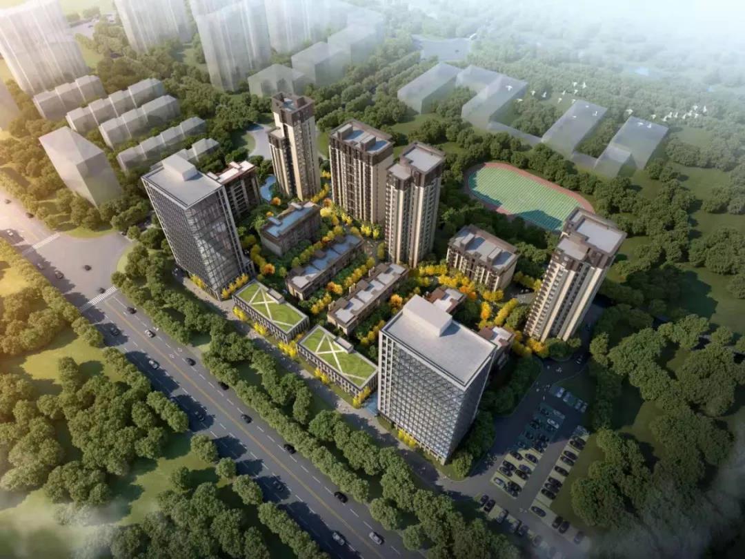 金悦府在哪里,大兴义和庄地铁站旁现房__凤凰网