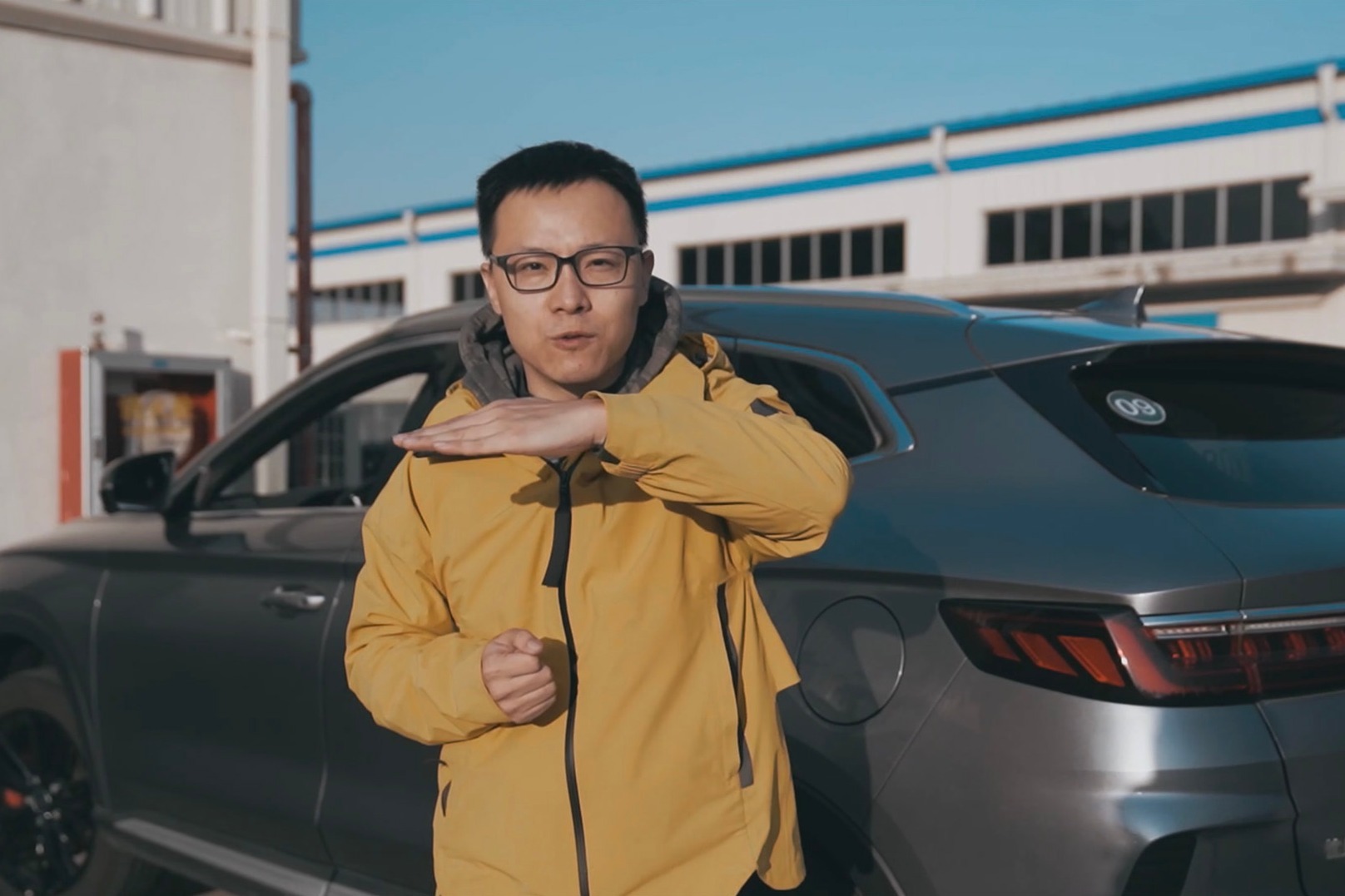 软硬兼施？要调好比亚迪宋PLUS的底盘有多难？