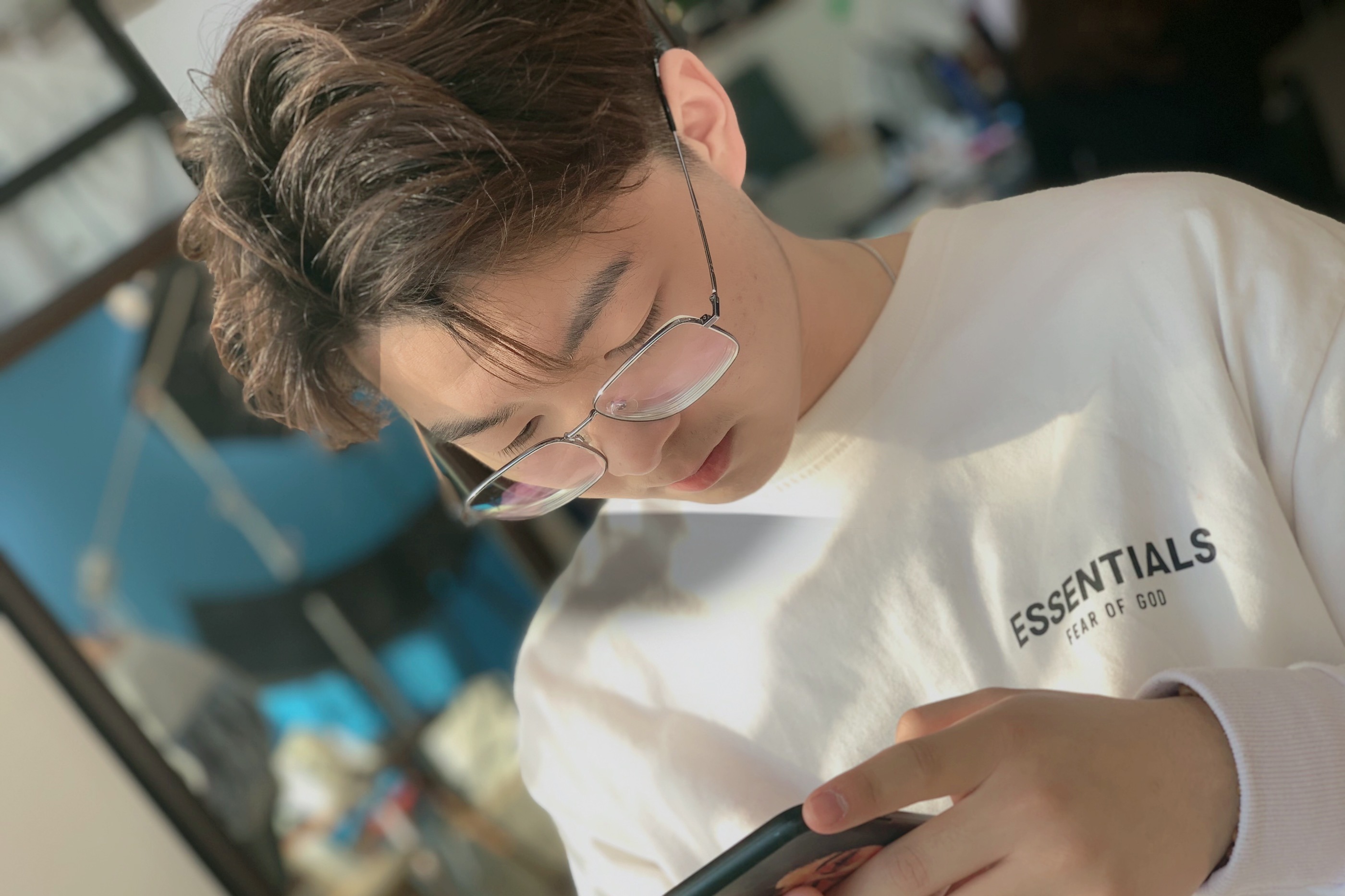 华溯艺校音乐部邹祺鑫专题纪录片