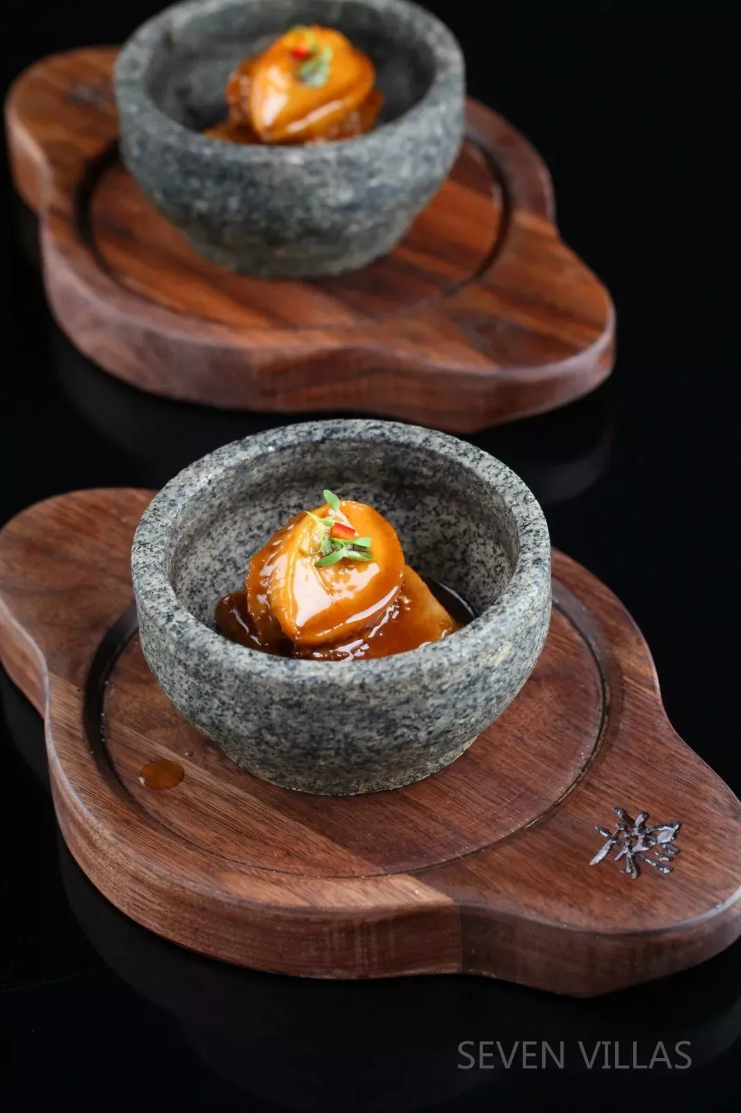 2021年新鲜出炉28款创意中国菜,带给你无限创意与灵感!