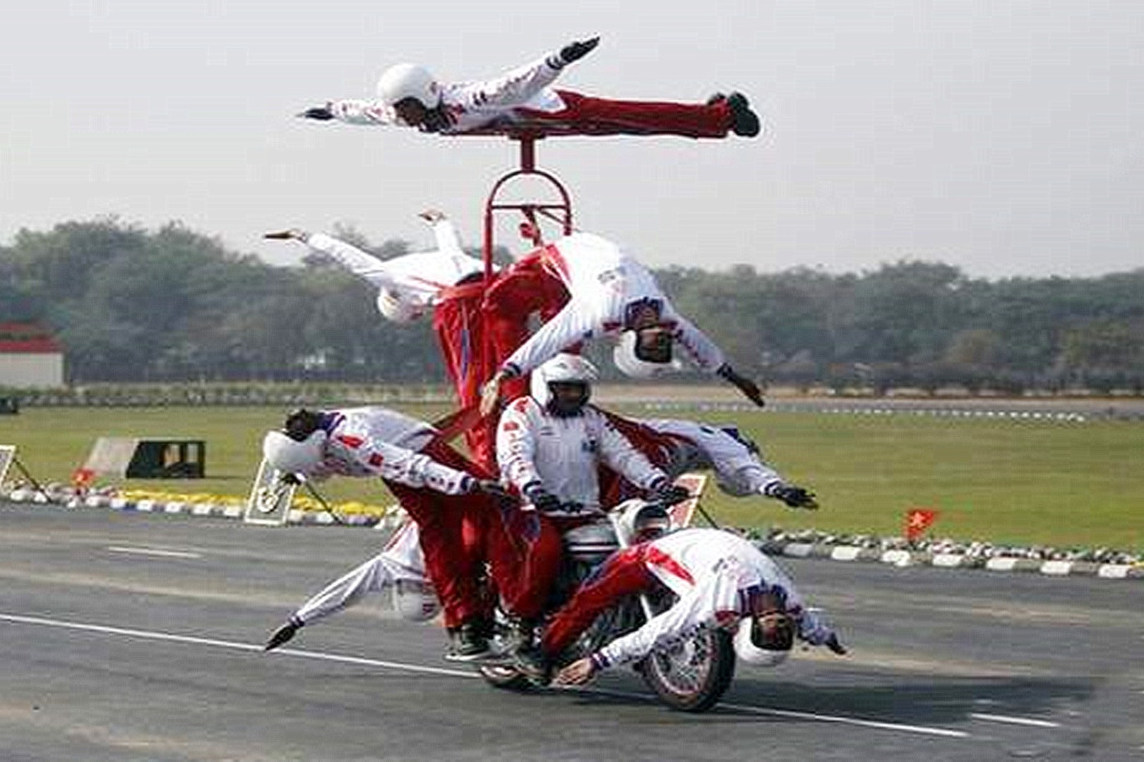 “红头阿三”是指哪里的人，有什么含义？背后的屈辱历史一言难尽