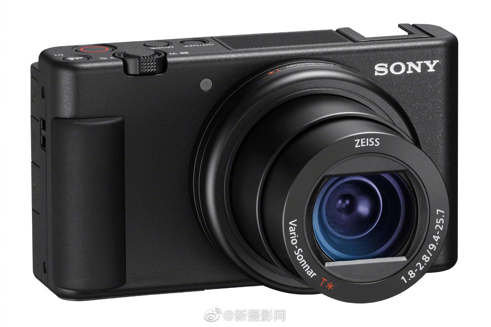 推荐4款平价好用相机!