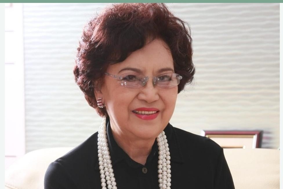 88岁李香琴去世那个充满人情味的港剧江湖远去我很怀念它