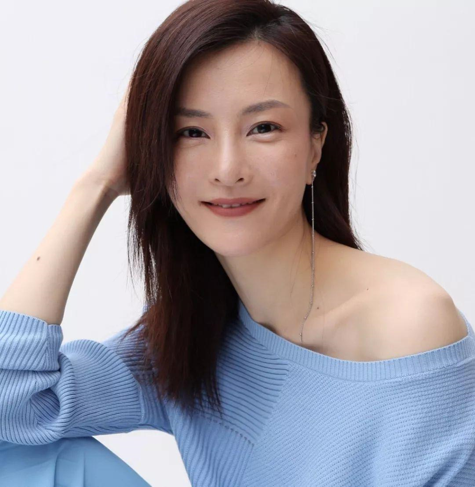 中国女演员四十岁图片