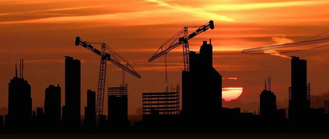 2021年关于工程人的新变化!条条与你息息相关