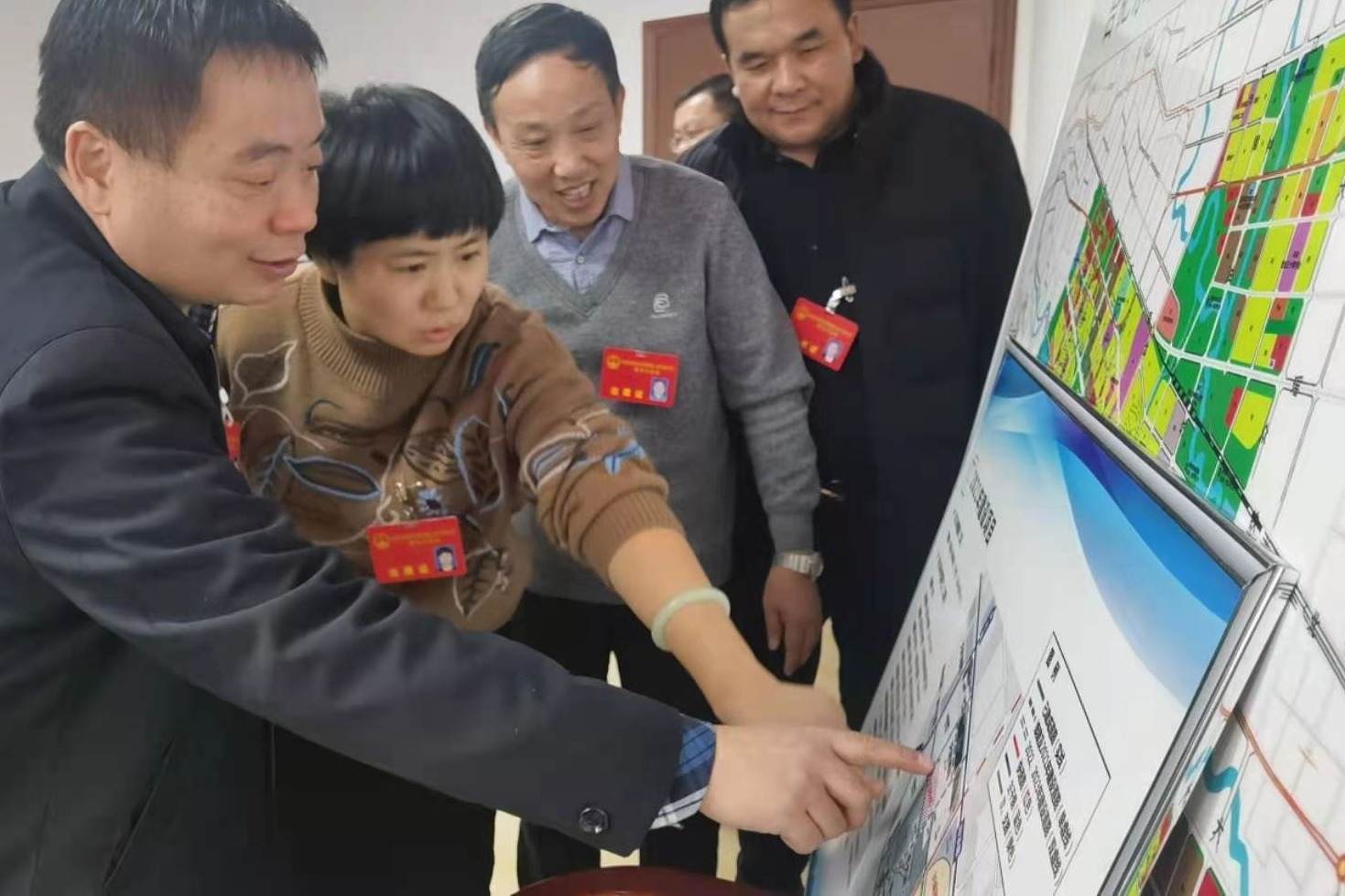 2021年，合肥一中东校区在合肥东部新中心开始建设