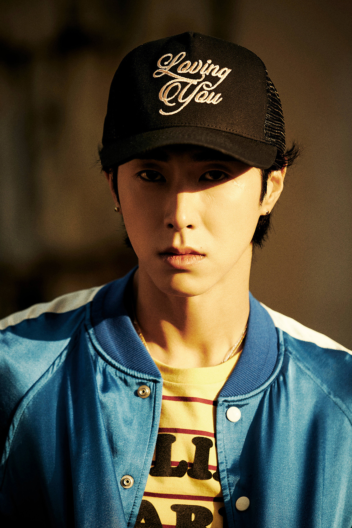 瑜卤允浩华丽回归,独特气质预告照公开引发热议!__凤凰网