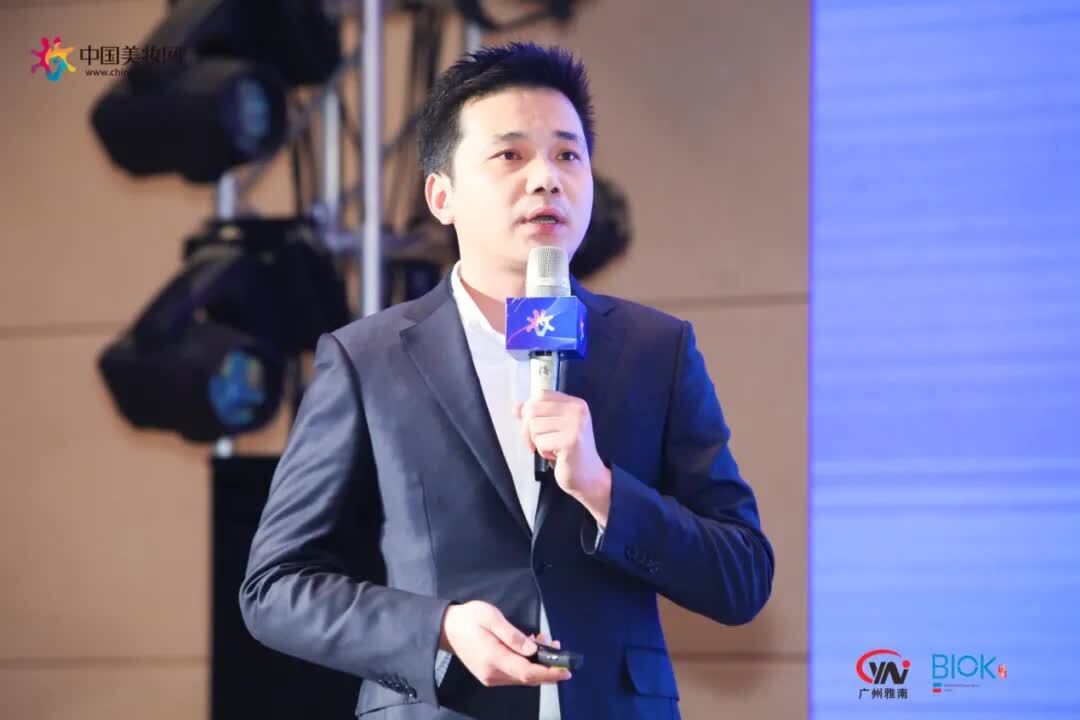 余琦:化妆品备案数自2017年来首次下降