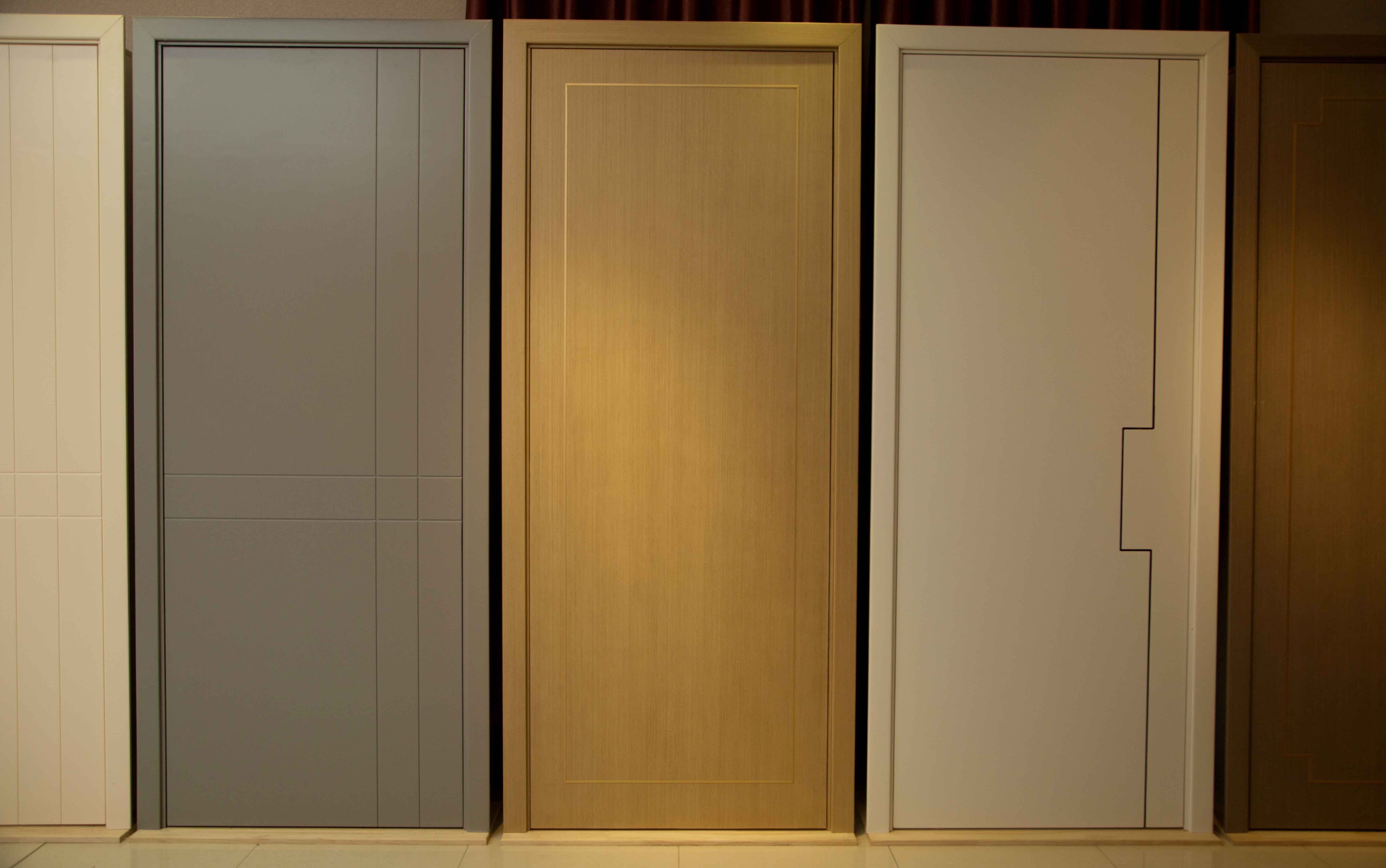 木门隔音降噪,环境保护,抗撞性,使用性能,易恢复,实木板触感好,款式多